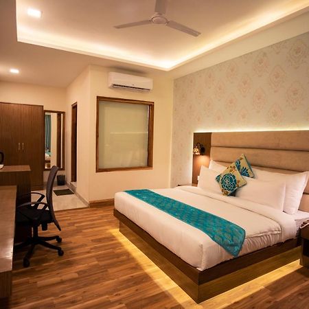 Royal Mansion Hotel Kullu Bagian luar foto
