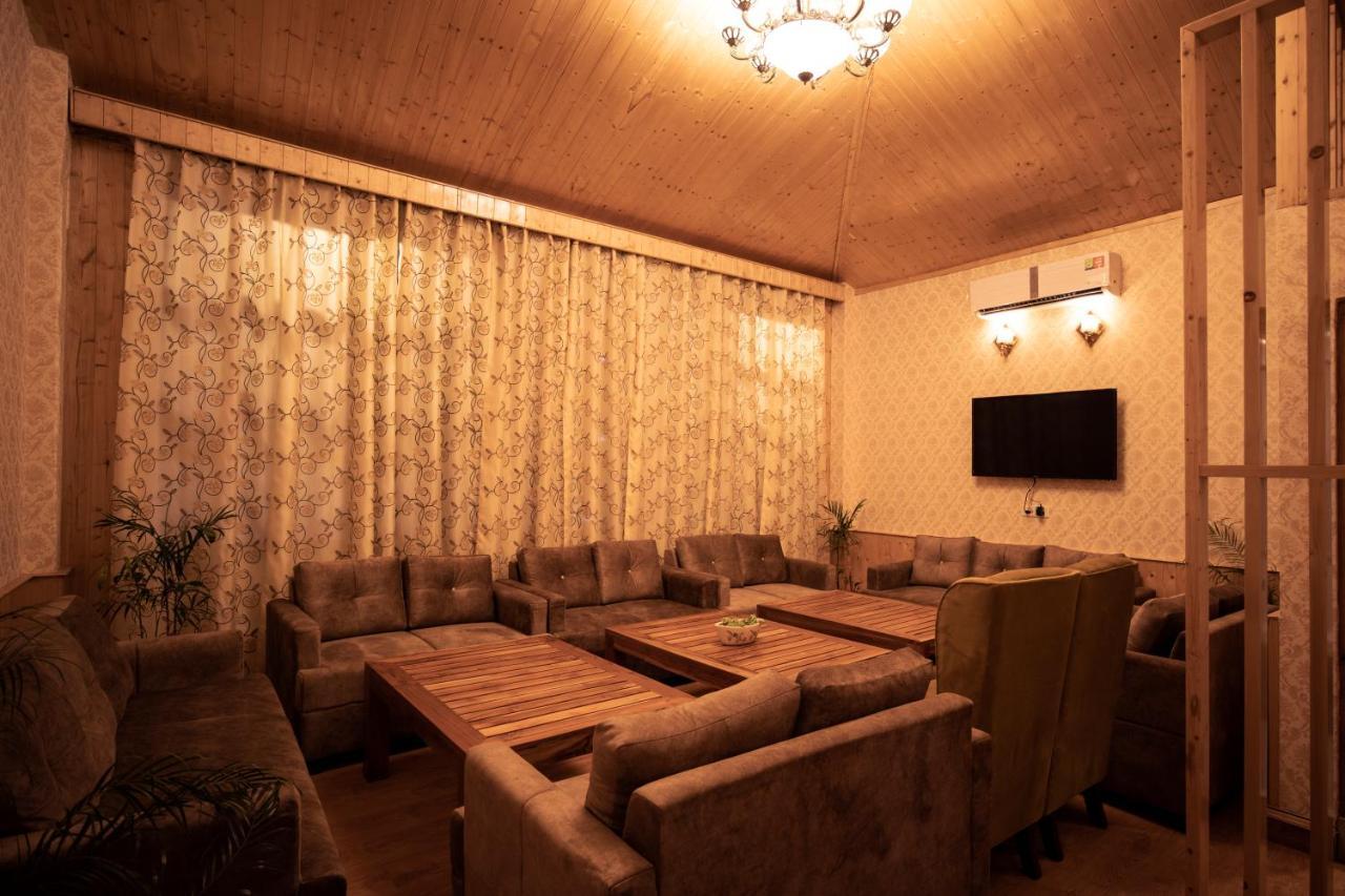 Royal Mansion Hotel Kullu Bagian luar foto