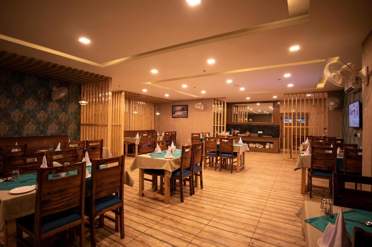Royal Mansion Hotel Kullu Bagian luar foto