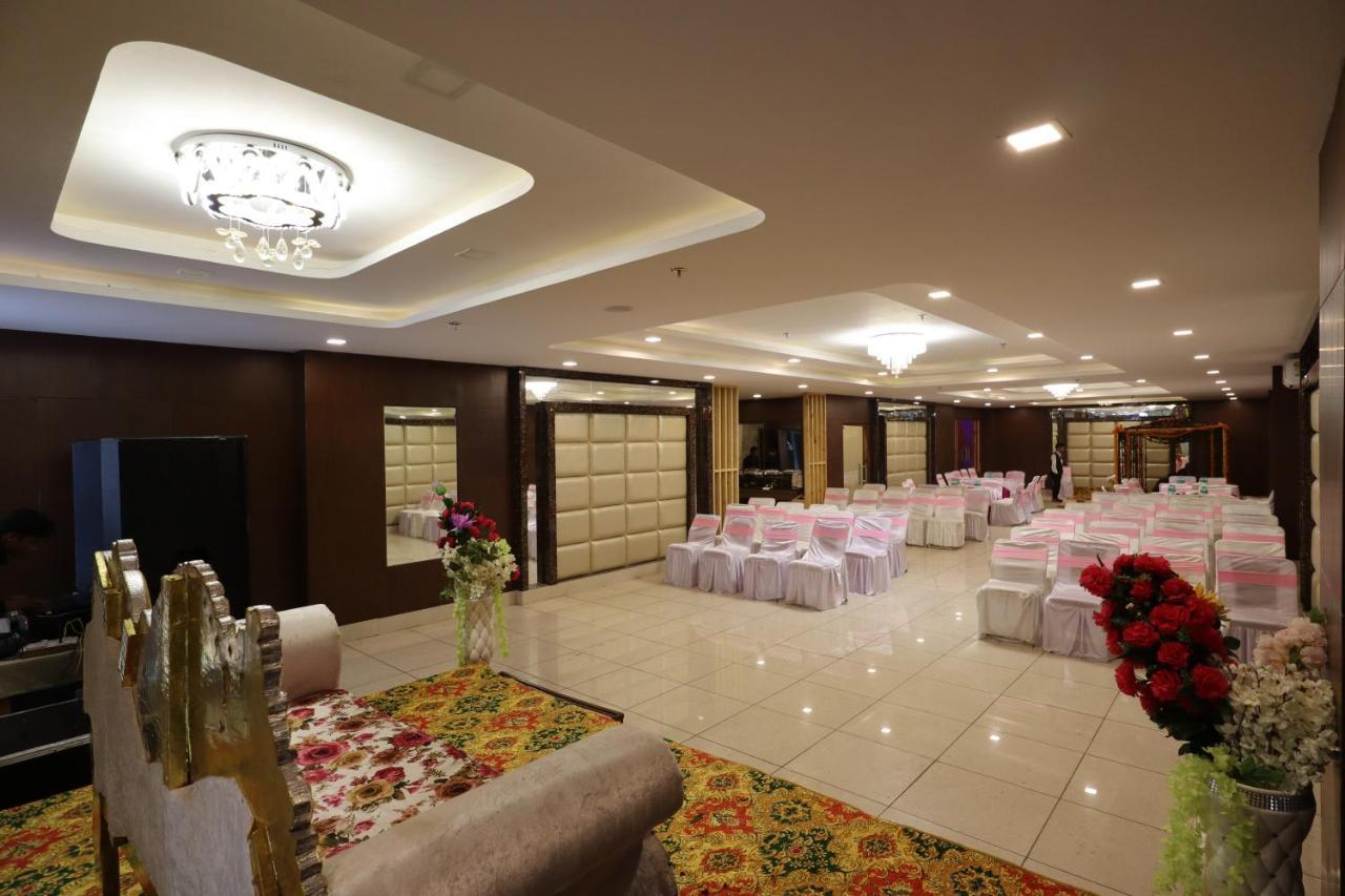 Royal Mansion Hotel Kullu Bagian luar foto