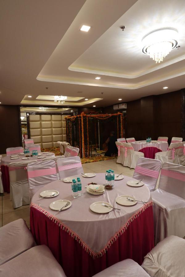 Royal Mansion Hotel Kullu Bagian luar foto