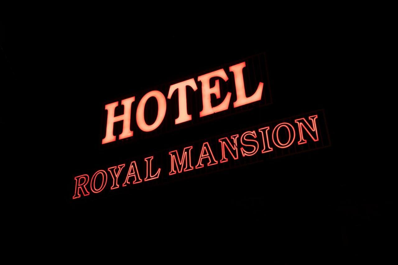 Royal Mansion Hotel Kullu Bagian luar foto