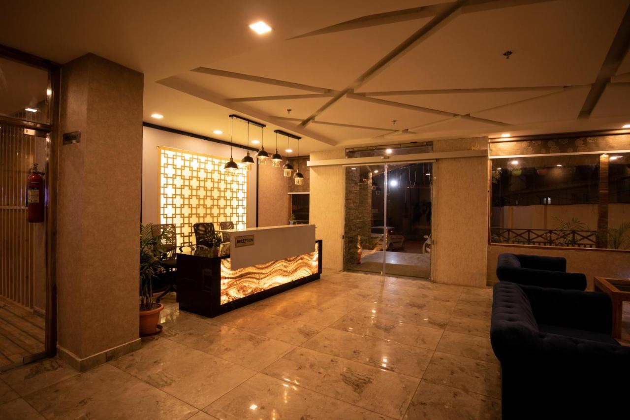 Royal Mansion Hotel Kullu Bagian luar foto