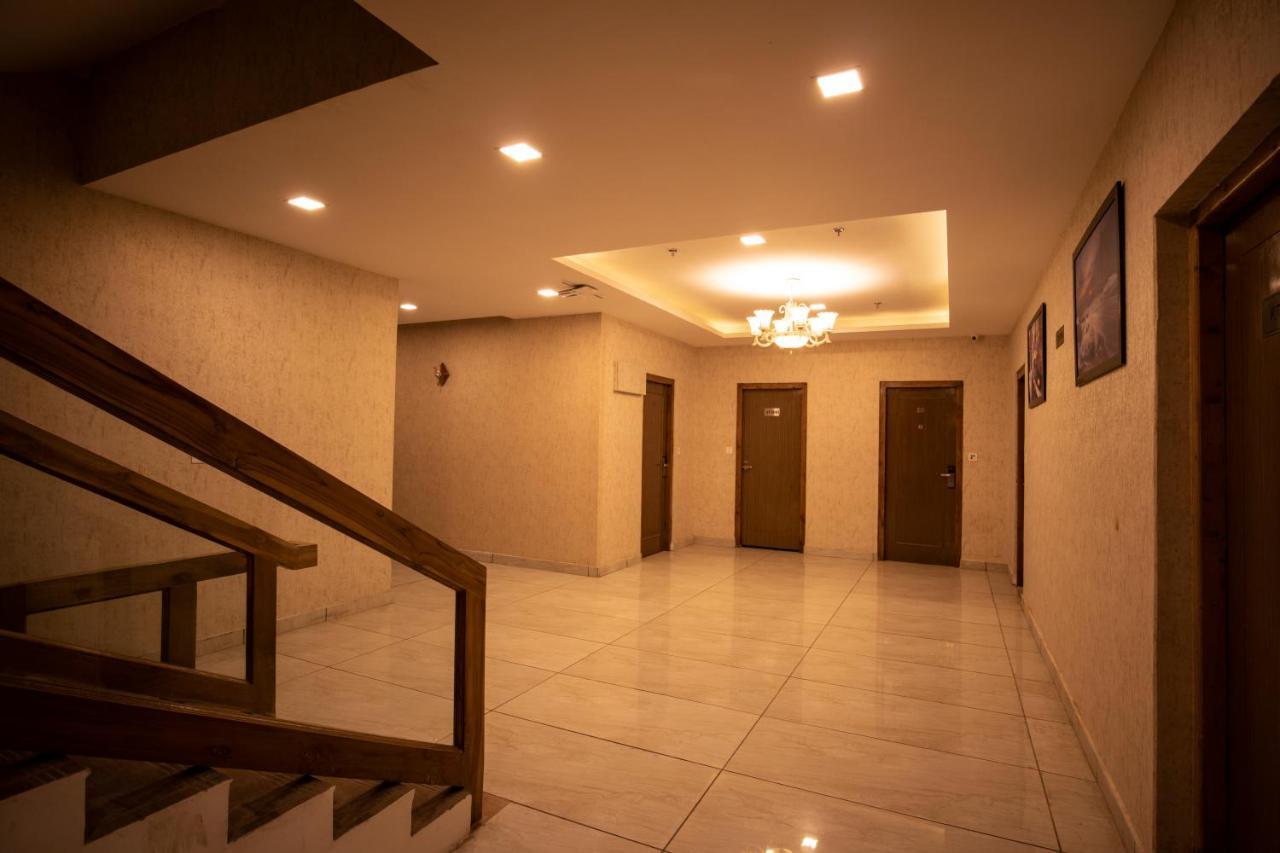 Royal Mansion Hotel Kullu Bagian luar foto