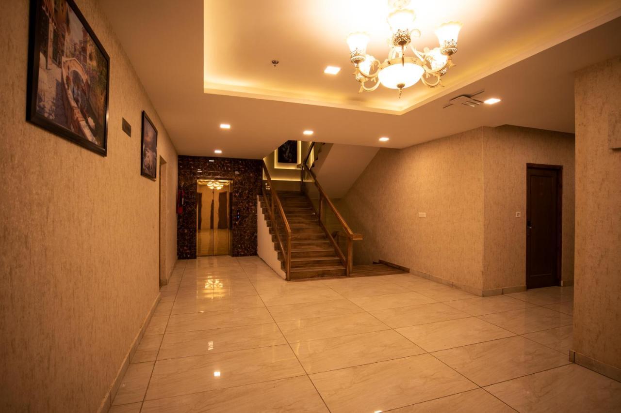 Royal Mansion Hotel Kullu Bagian luar foto