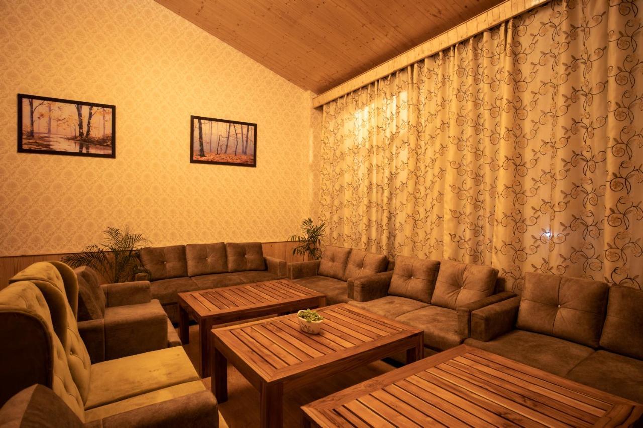 Royal Mansion Hotel Kullu Bagian luar foto
