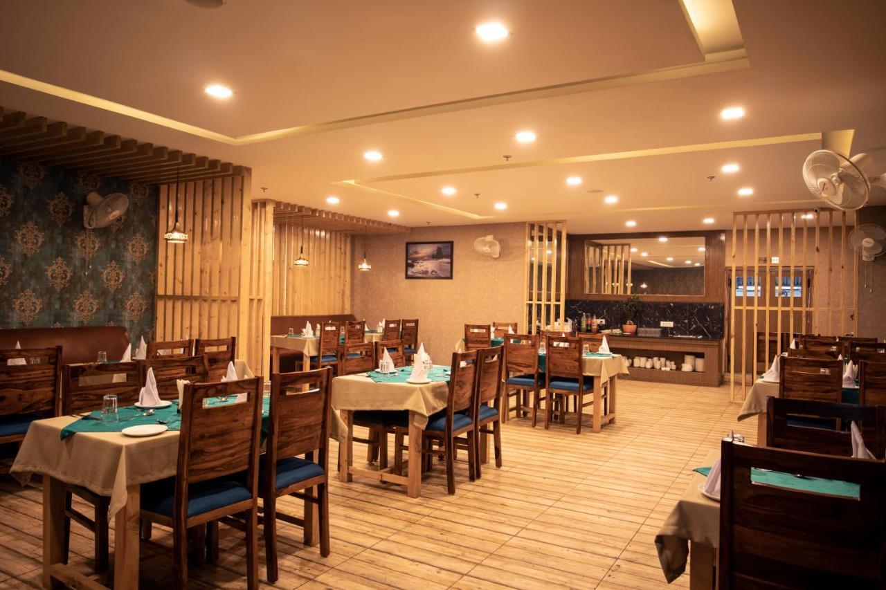 Royal Mansion Hotel Kullu Bagian luar foto