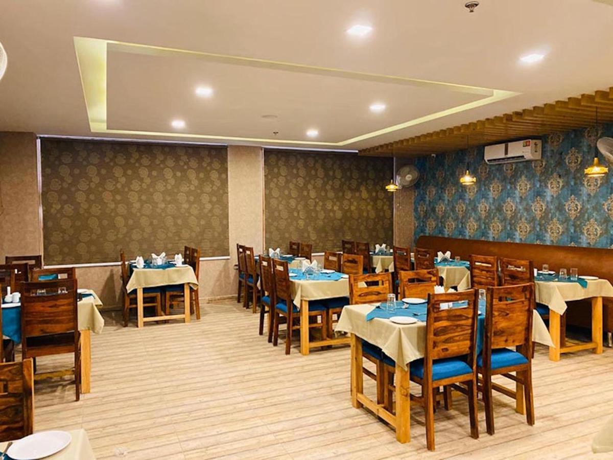Royal Mansion Hotel Kullu Bagian luar foto