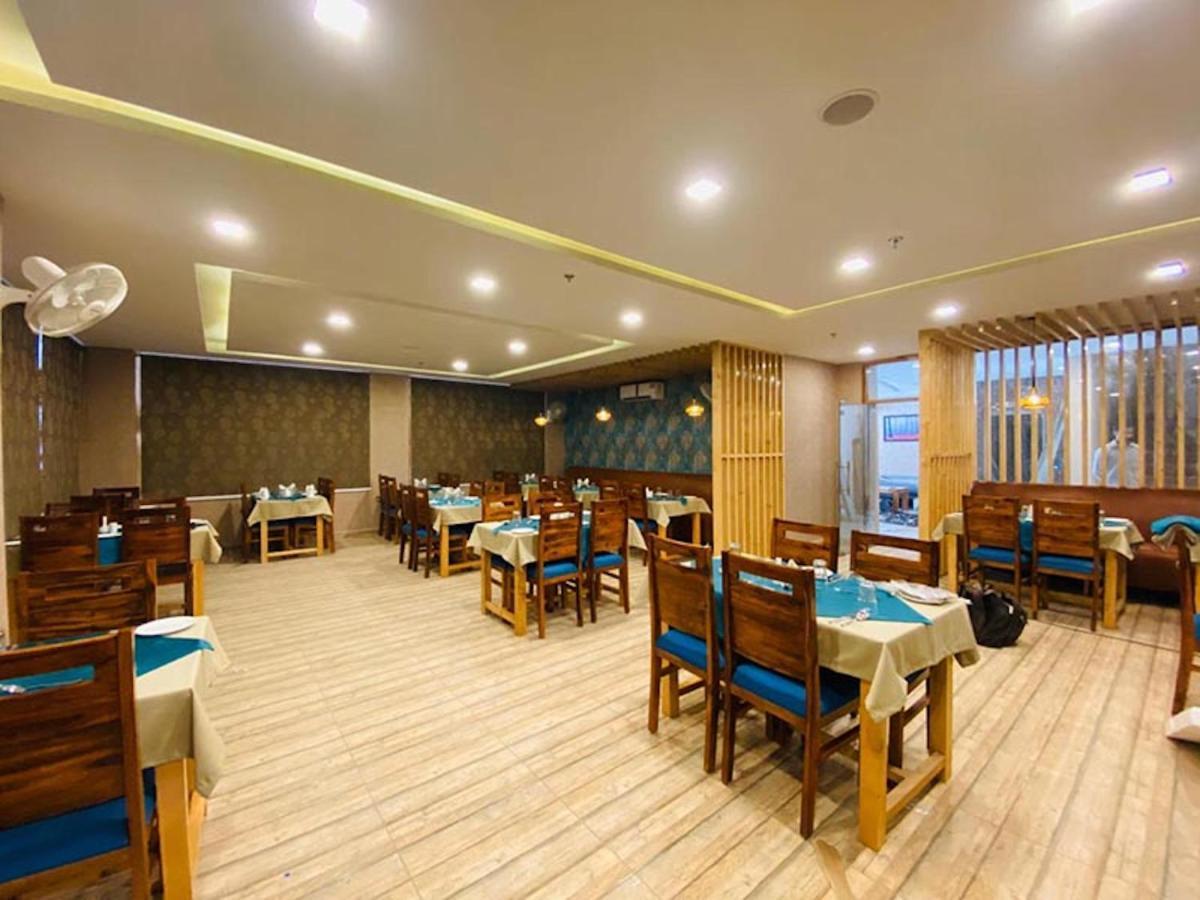 Royal Mansion Hotel Kullu Bagian luar foto