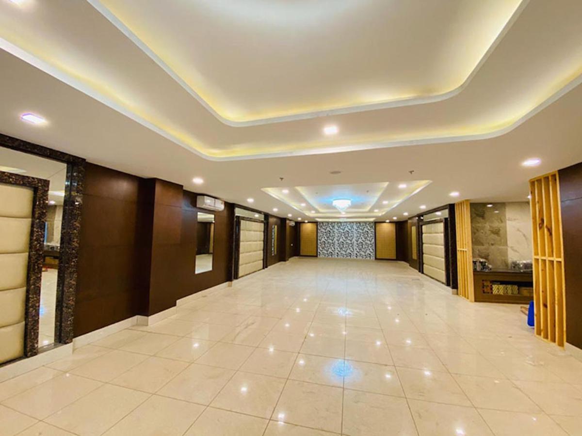 Royal Mansion Hotel Kullu Bagian luar foto